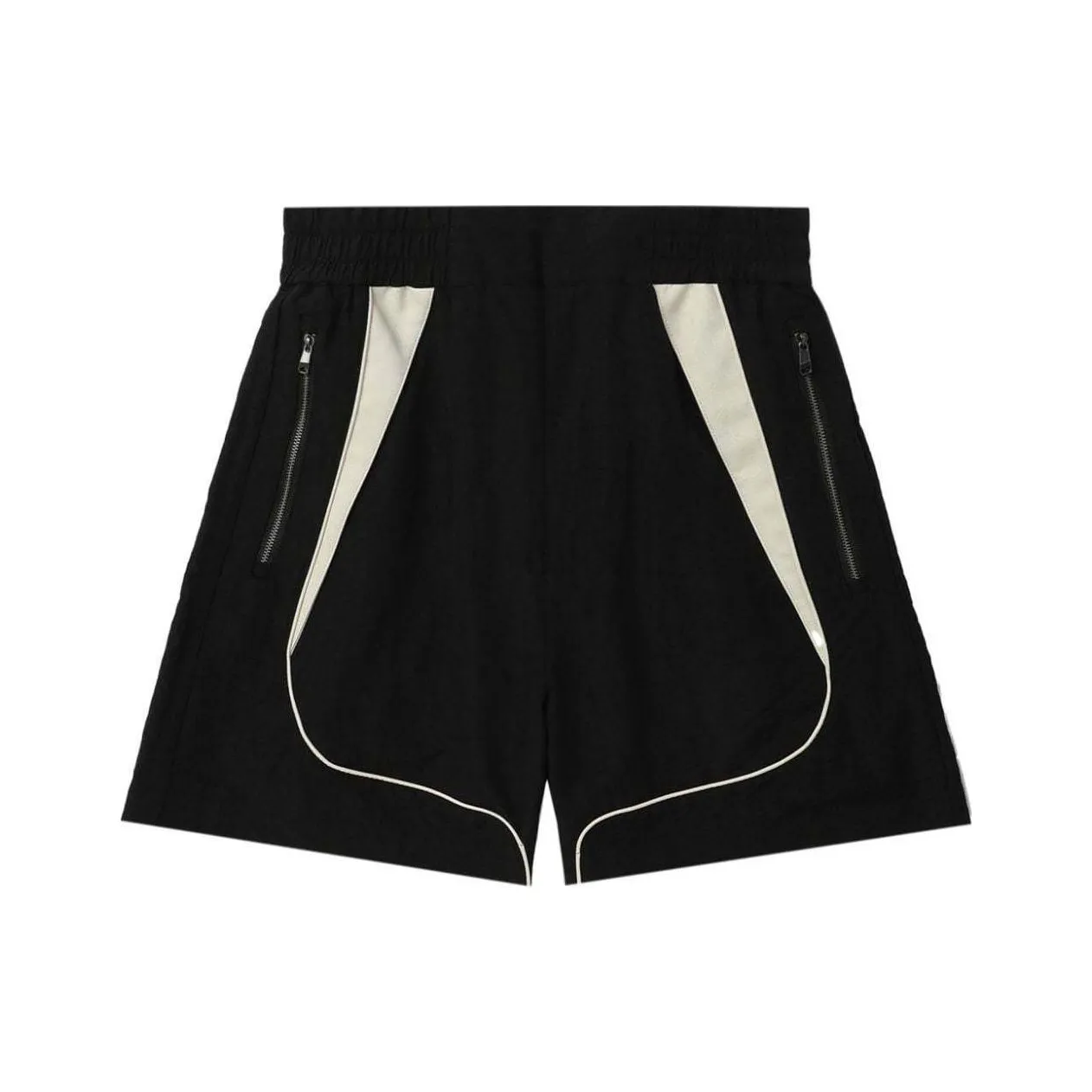 ADER ERROR Повседневные шорты женские черные