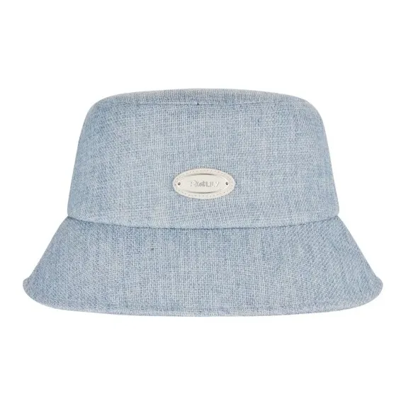 RiotLILY Полиэстер Ведрообразные Шляпы Женские