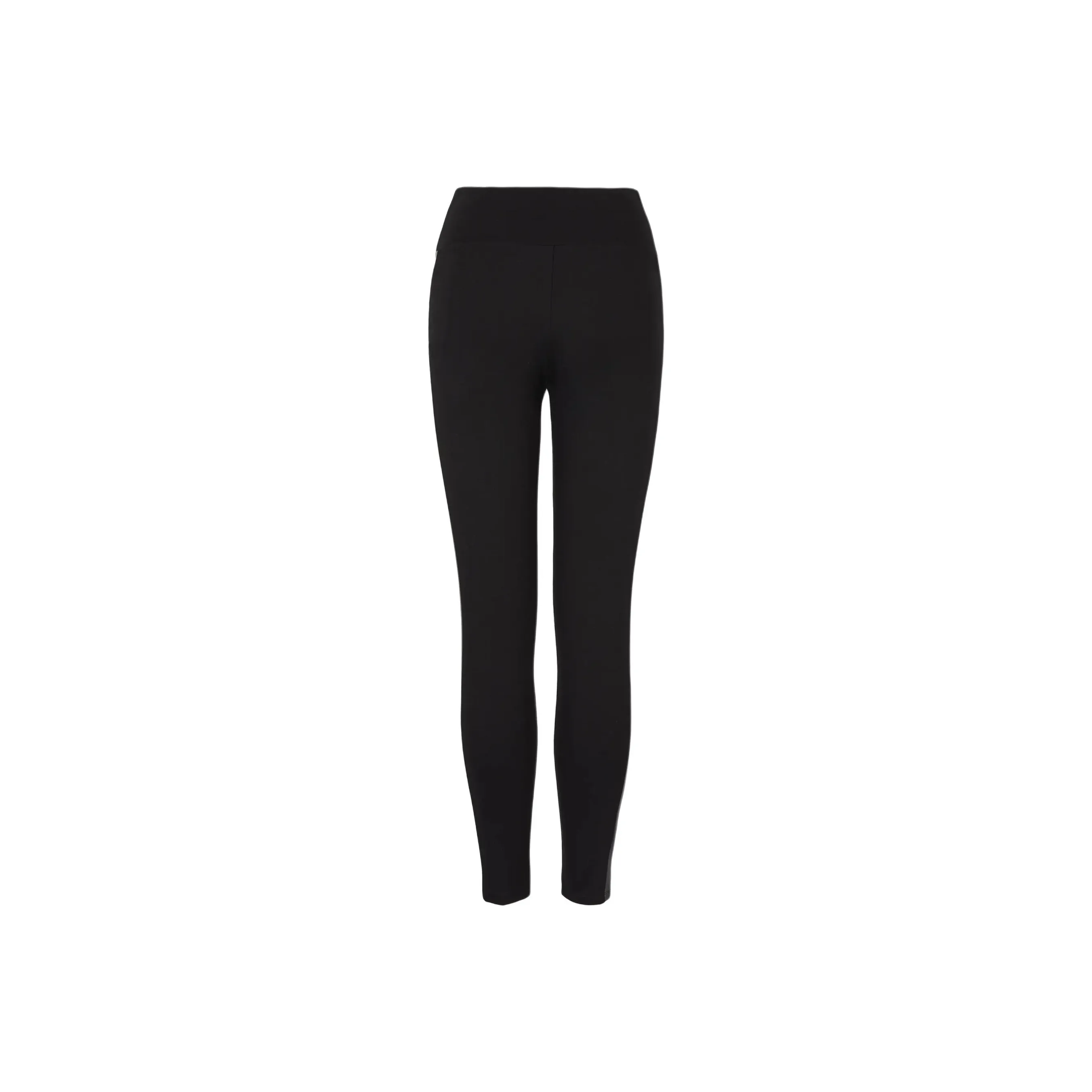 EMPORIO ARMANI EA7 Leggings Women's Black