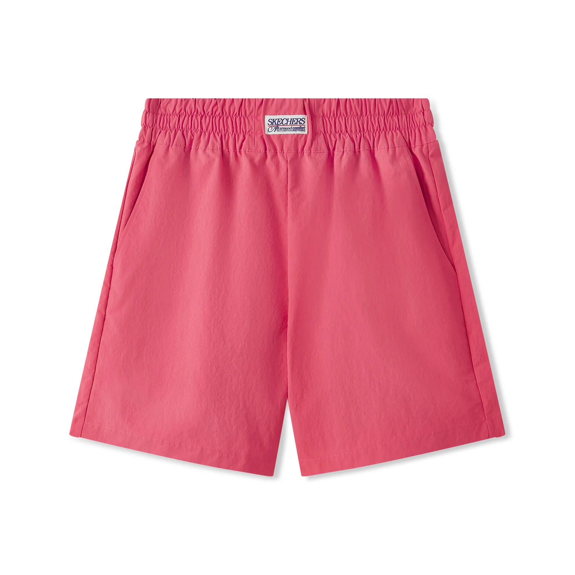 Skechers Повседневные шорты женские Paradise розовый