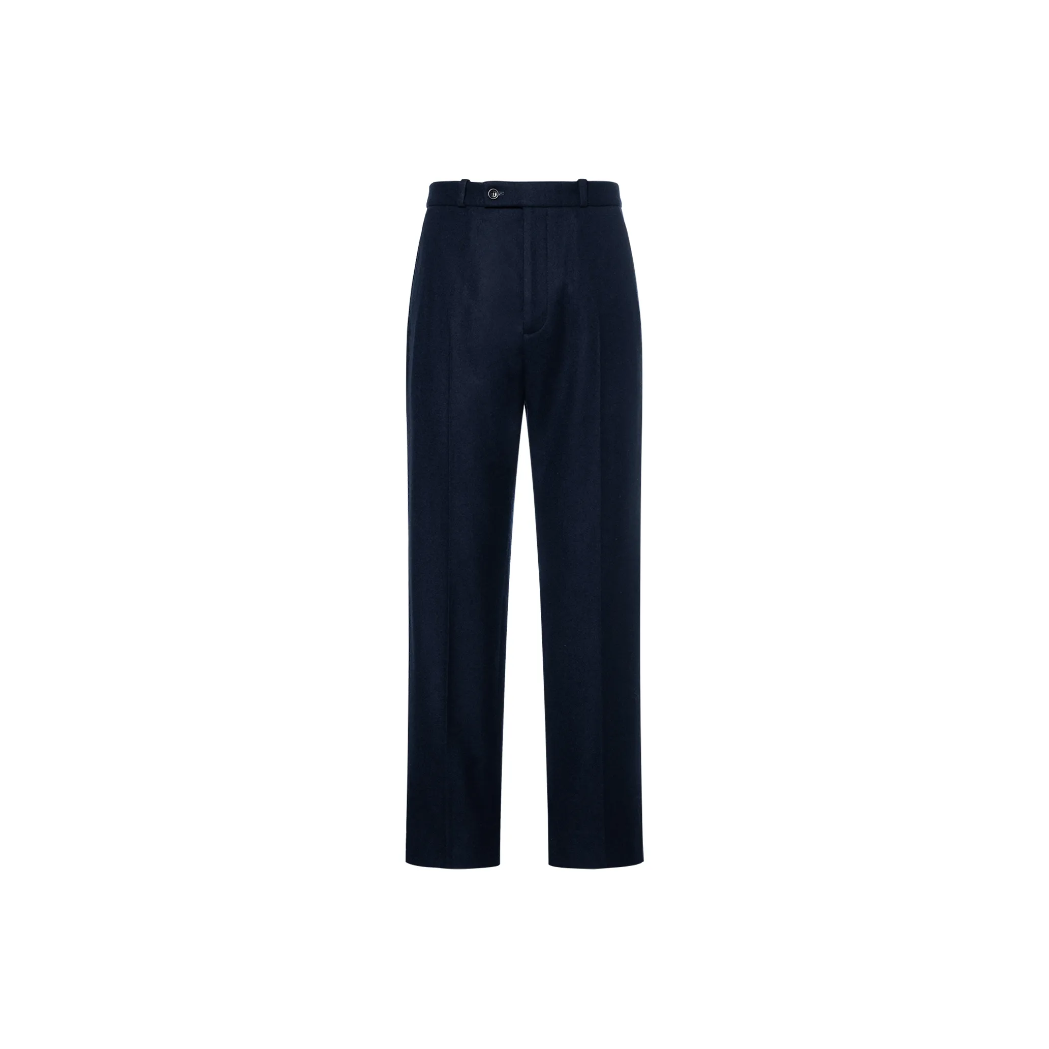 GUCCI Flannel Tailored Trouser
