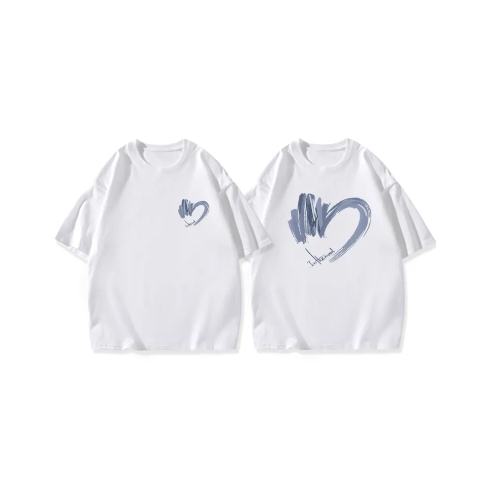 ILYOIL Couple Sets Unisex