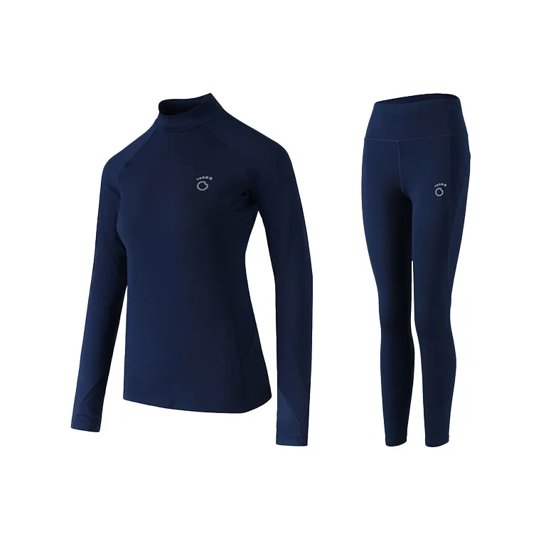 Macondo Повседневный костюм женский цвет Night Sea Blue