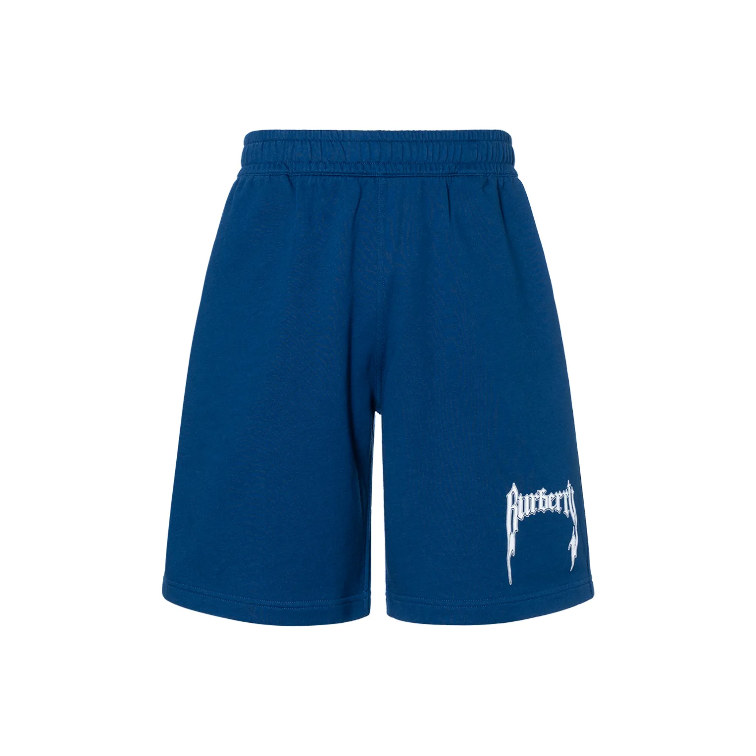 Burberry Blue Men's Casual Shorts Burberry Синий Мужские Повседневные Шорты