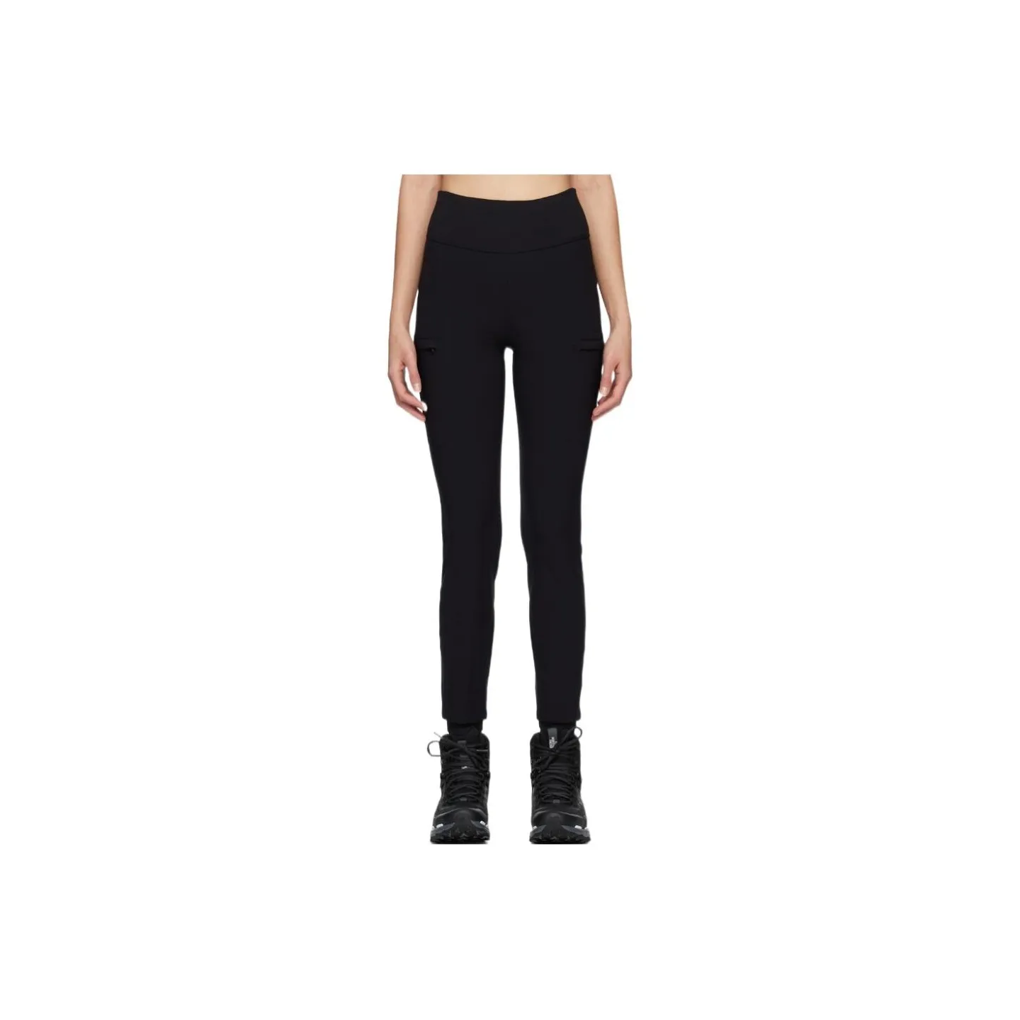 THE NORTH FACE Leggings Women's Black