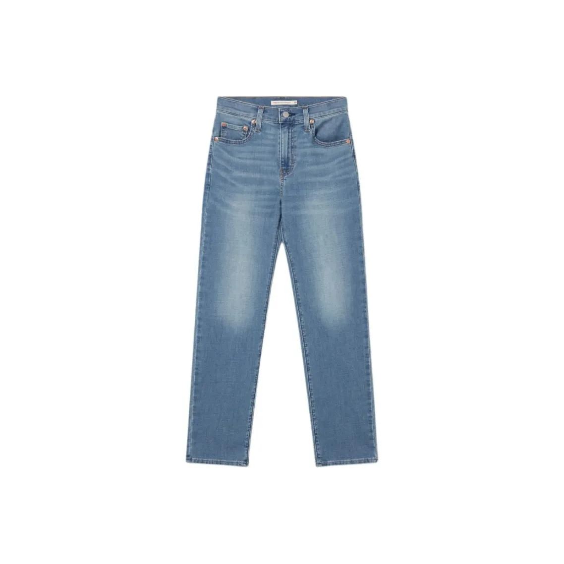 Levis Jeans Women's Blue