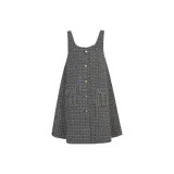 블랙 화이트/0300