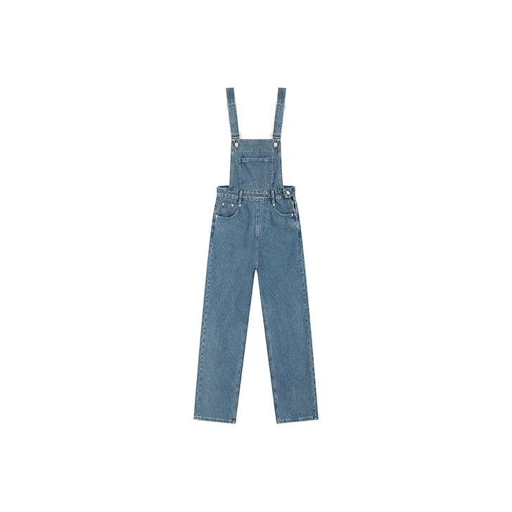 Garbege Jeans Women's Blue