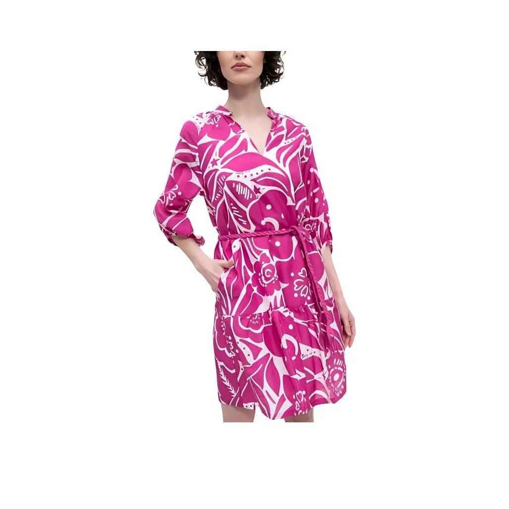 Marella Long Sleeved twoes Women's Rose Red