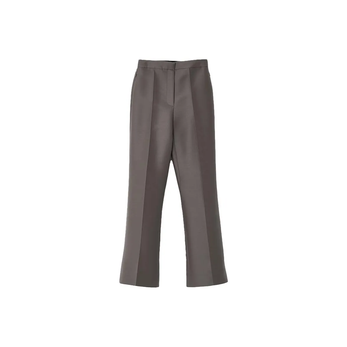 LOW CLASSIC High rise Slim fit Trousers