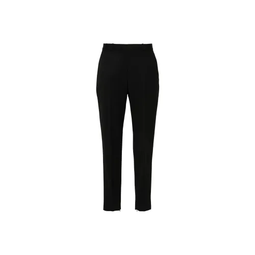 Del Core Черные Женские Костюмные Брюки