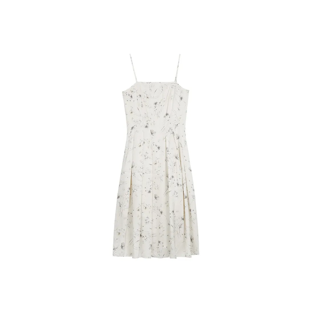 THE SEA LIFE Платье Женское Мороженое