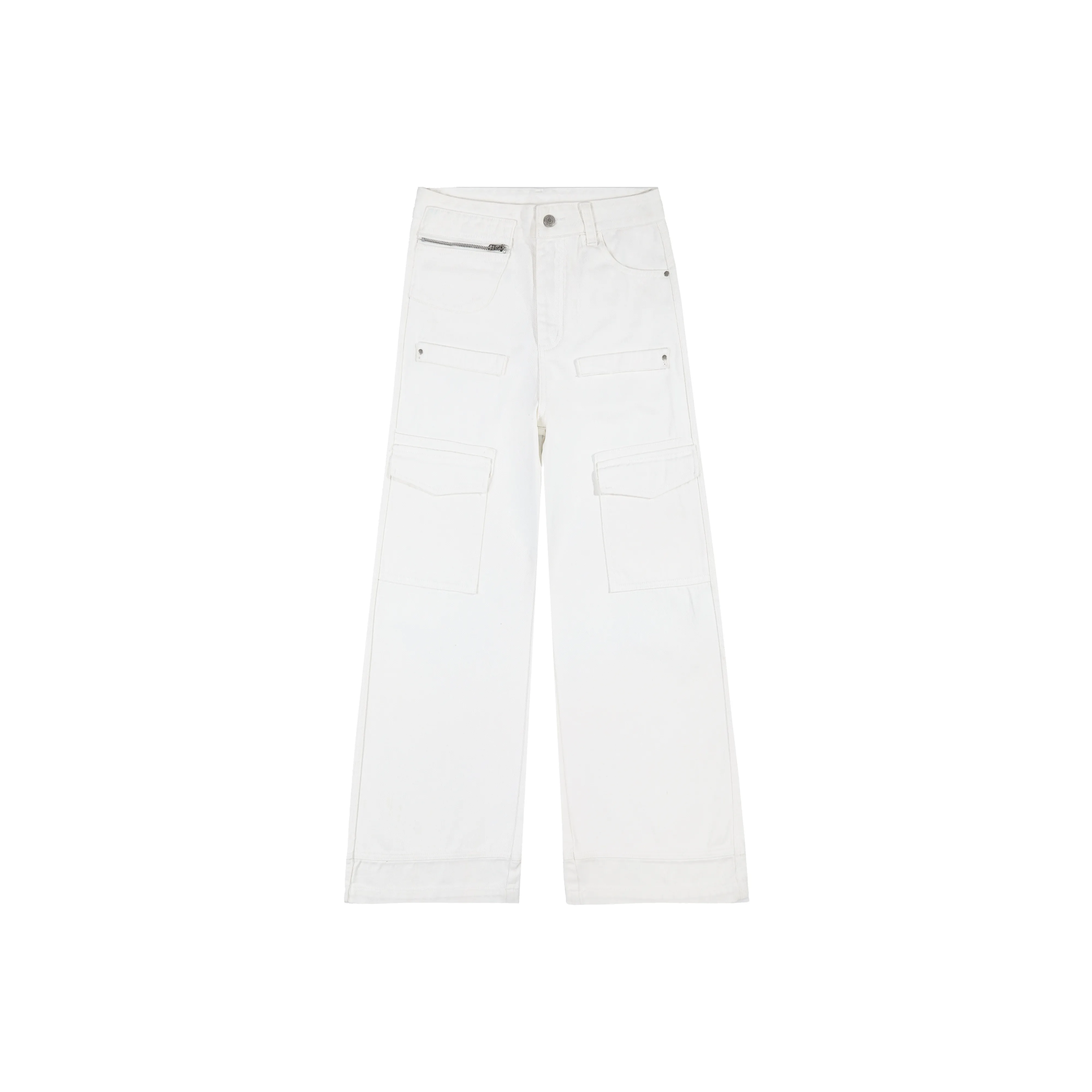 Rose Jeans Women's Ecru