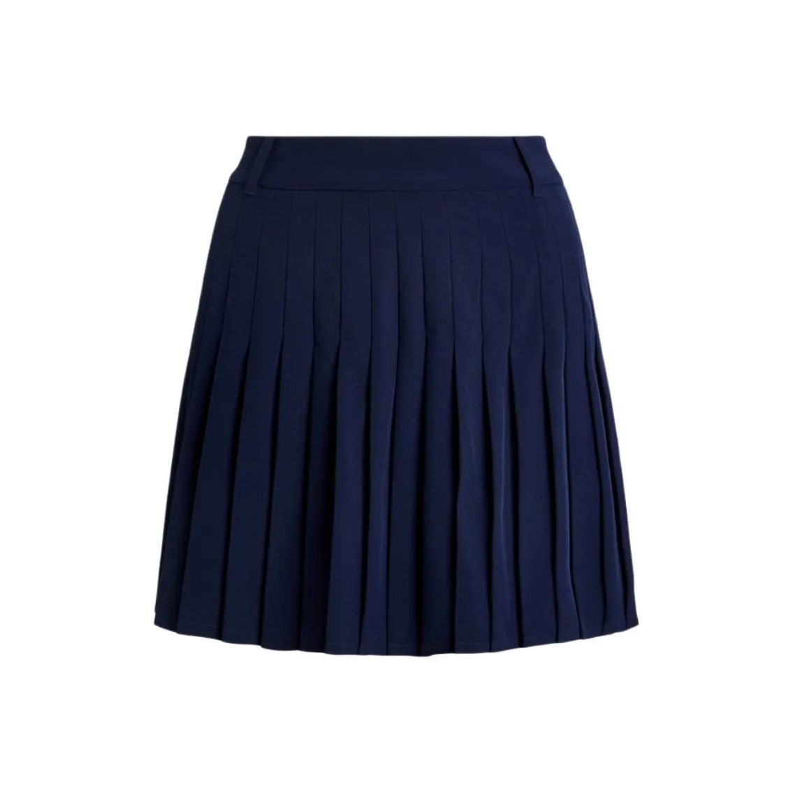 Polo Ralph Lauren FW24 Casual Shorts Women's Marine Blue