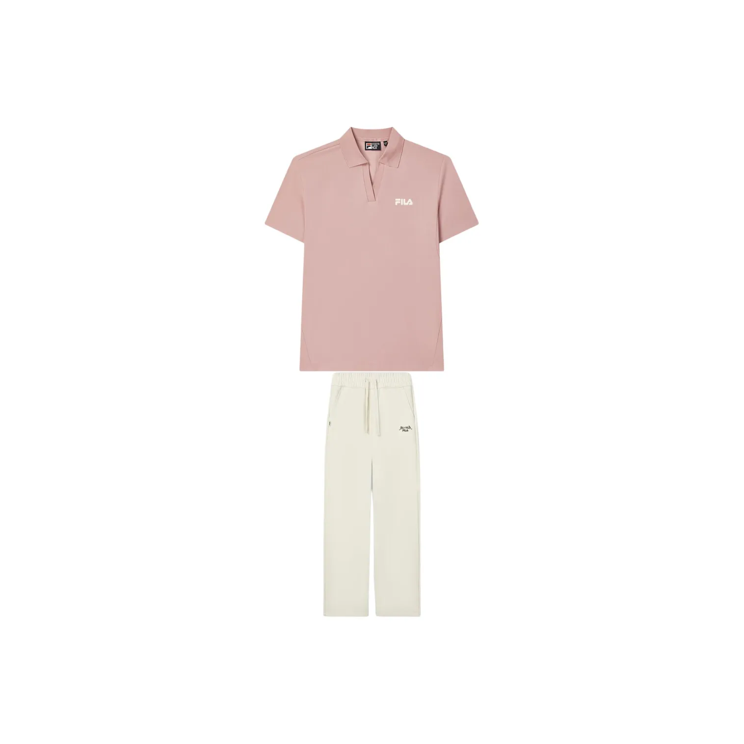 FILA MODERN HERITAGE Casual Suit Women's