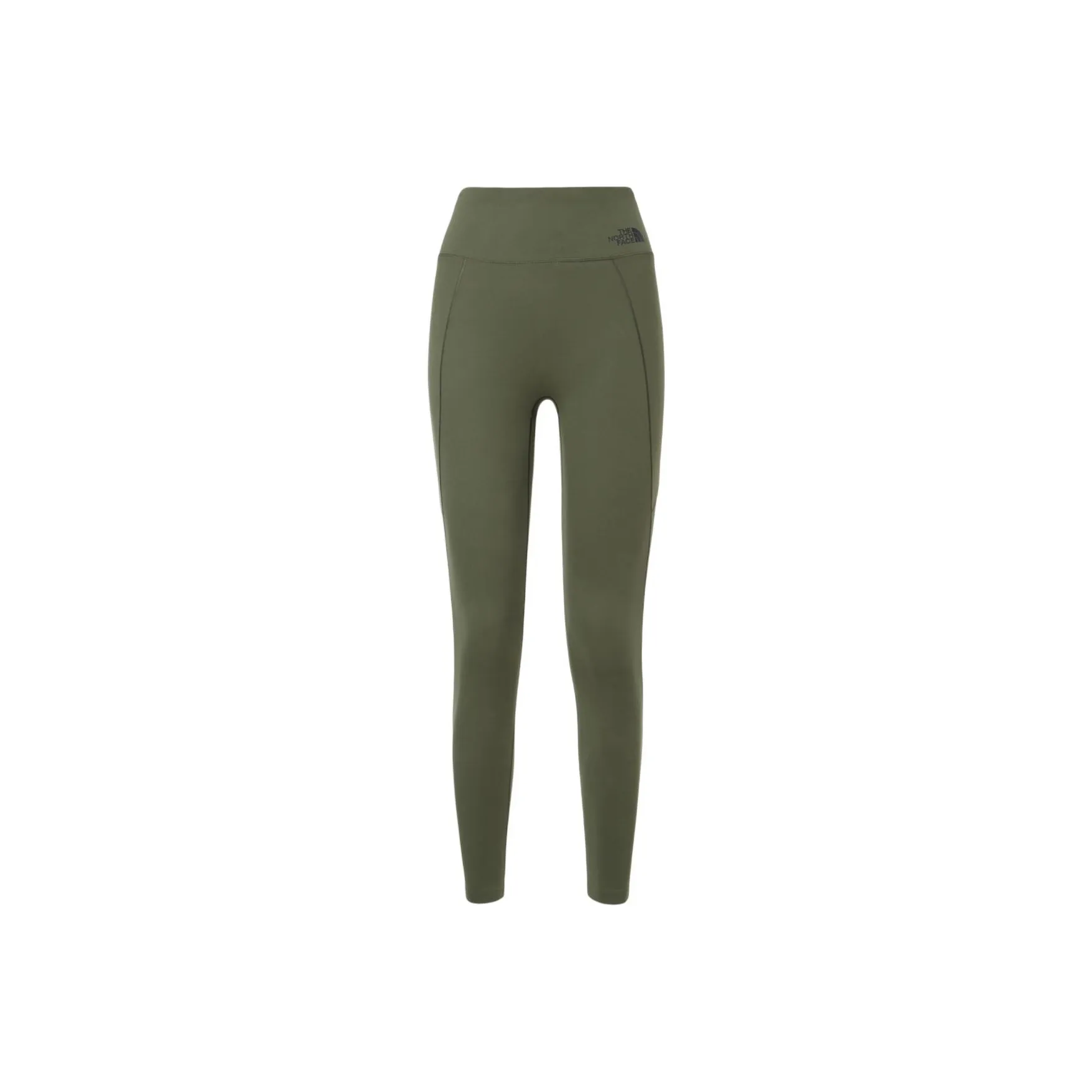THE NORTH FACE Leggings Women's Army Green