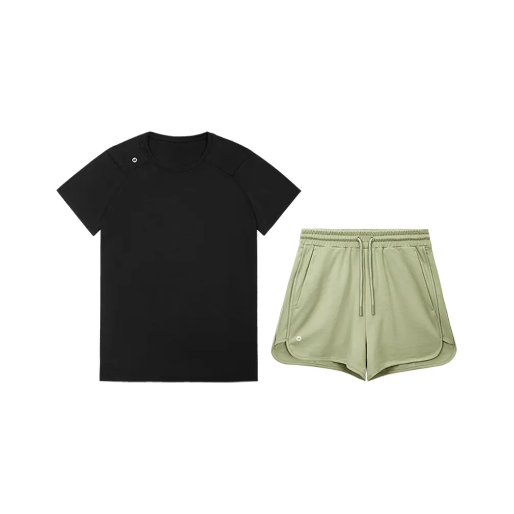 HOTSUIT Женские повседневные костюмы