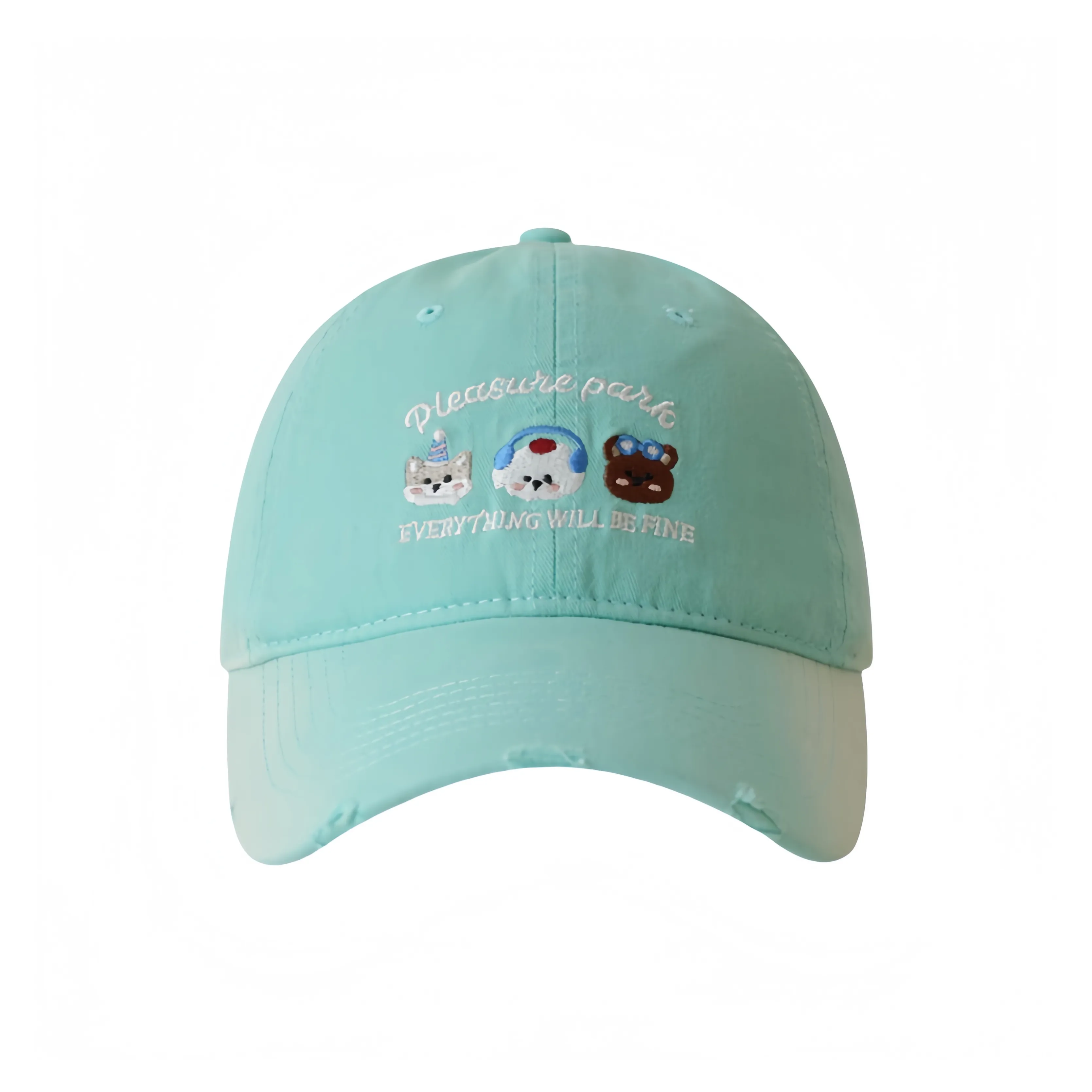 OXO OVERLOAD Полиэстер Кепки Унисекс