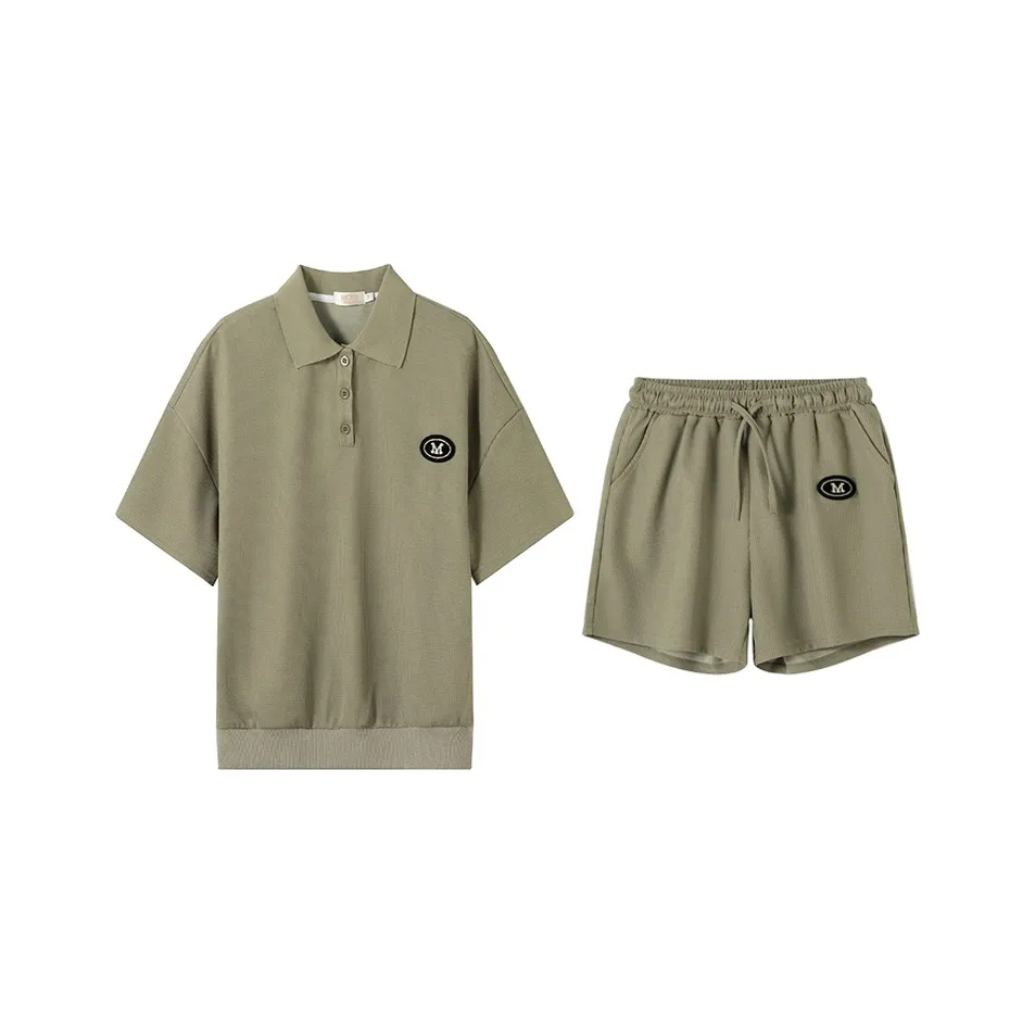 MOPB Casual Suits Unisex