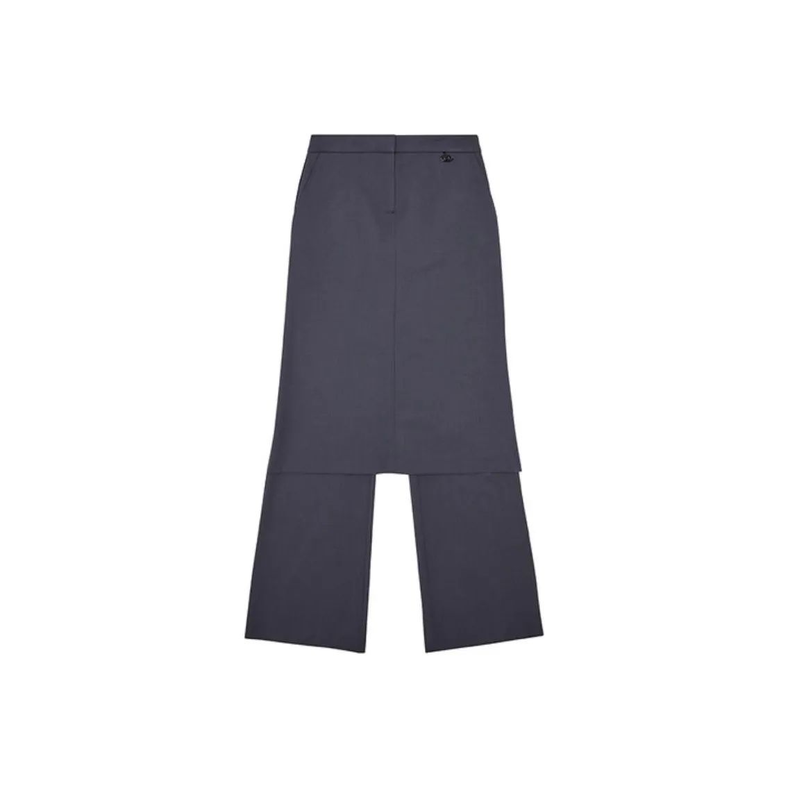 DIESEL P Earl Hybrid Skirt Pants