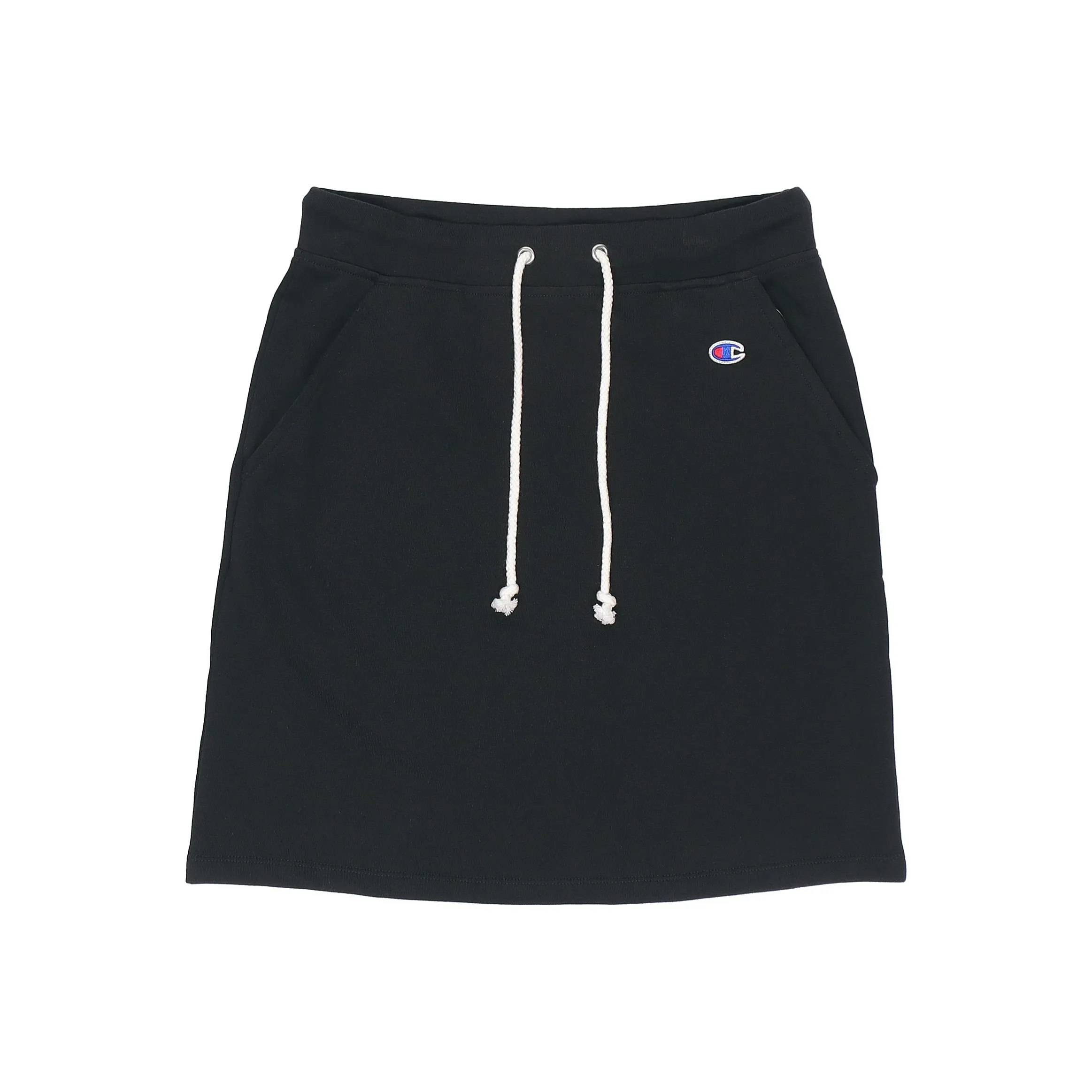 Champion Casual Short Skirts Japan Version Women's Black