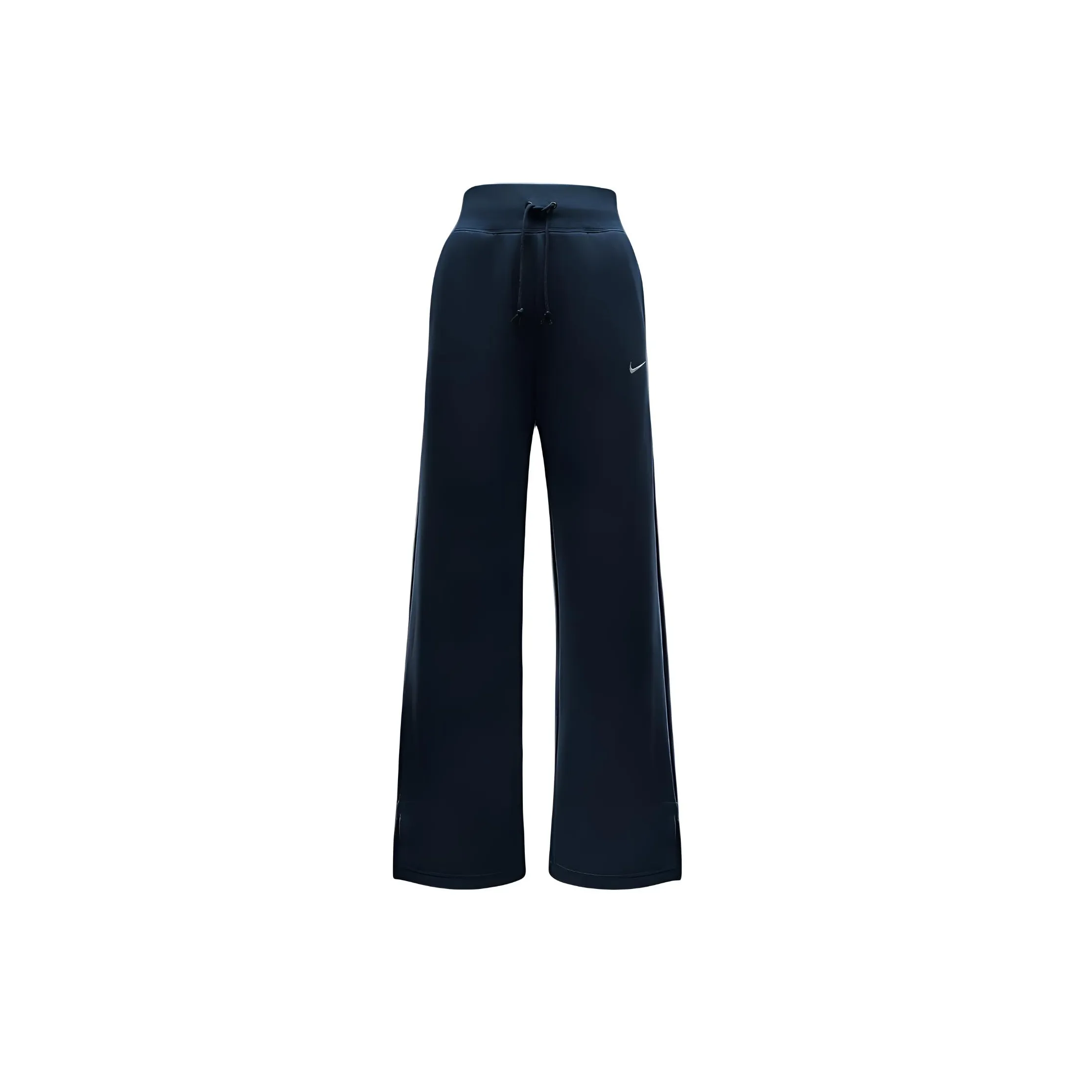 Nike Sportswear Phoenix Fleece Women's High Waisted Wide Leg Sweatpants