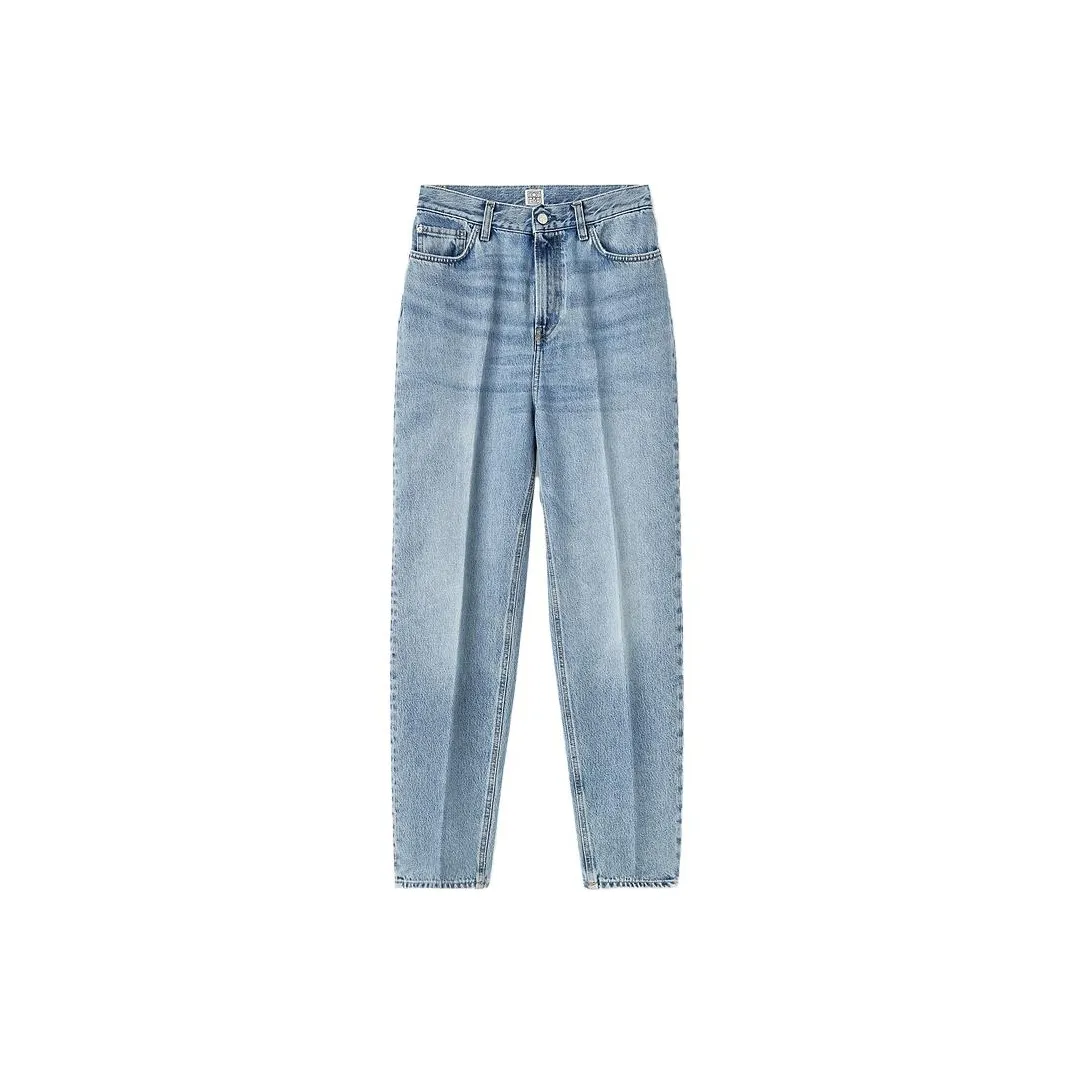 TOTEME Jeans Women's Blue