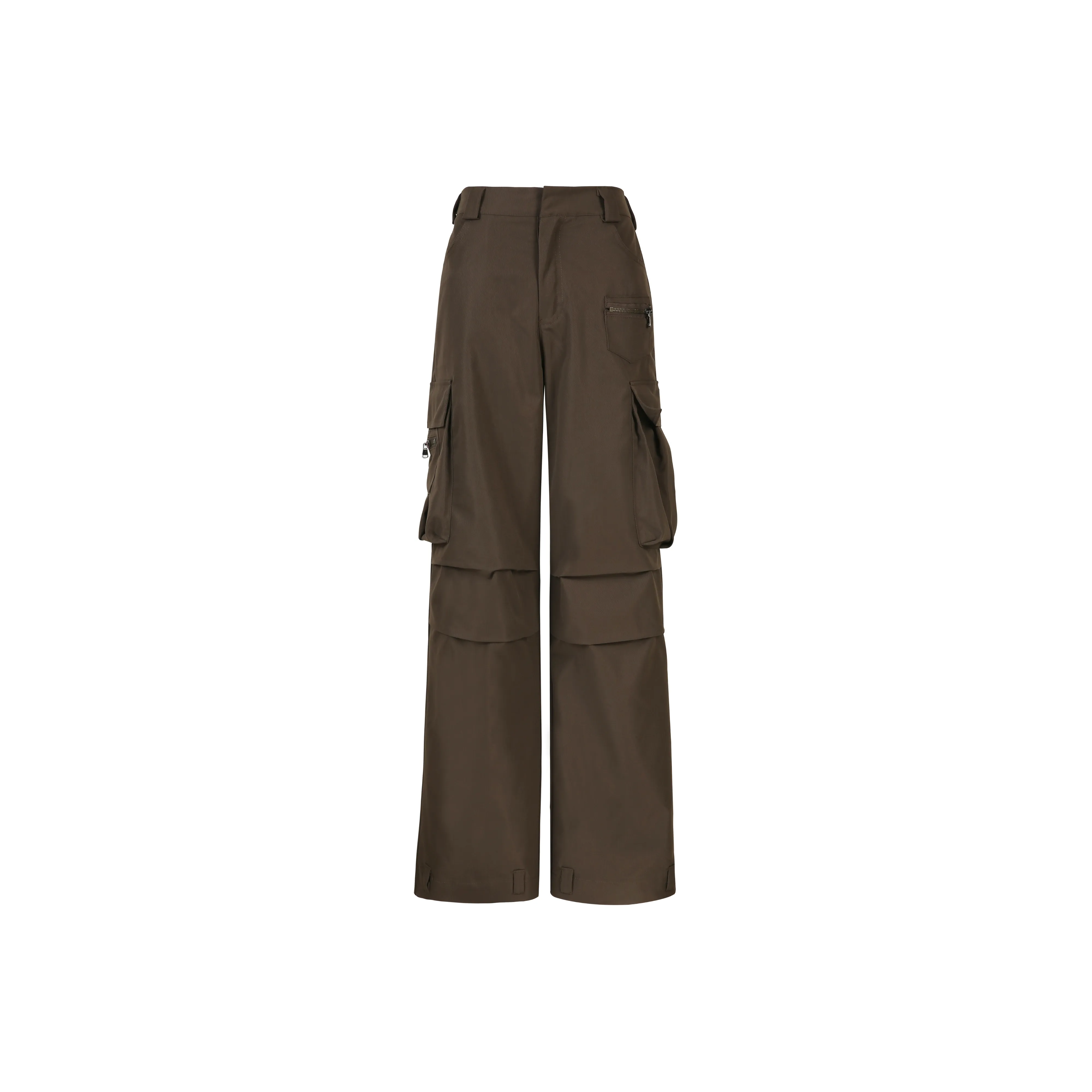 Rose Cargo Pants Women's Mocha