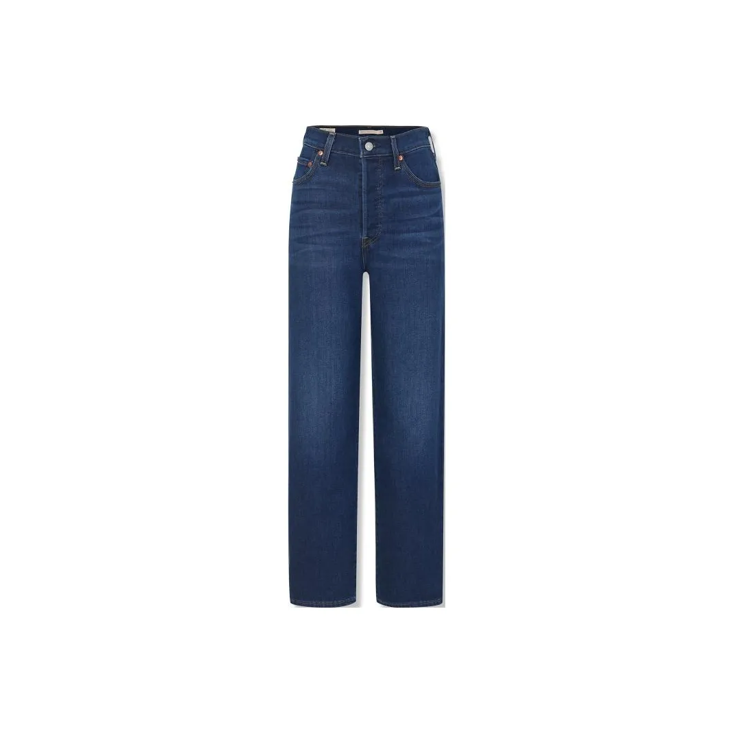 Levis Jeans Women's Blue