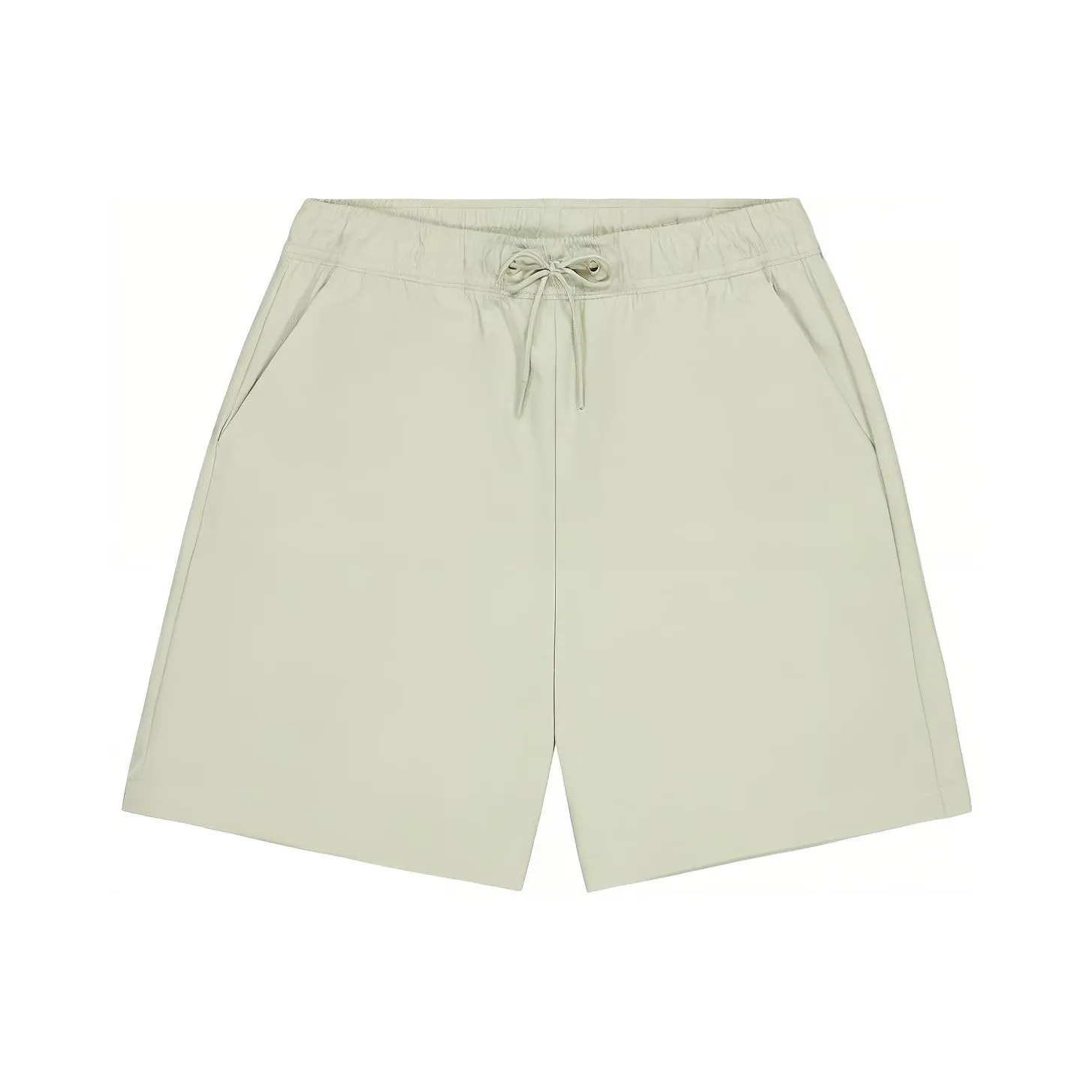 New Balance Casual Shorts Women's Green