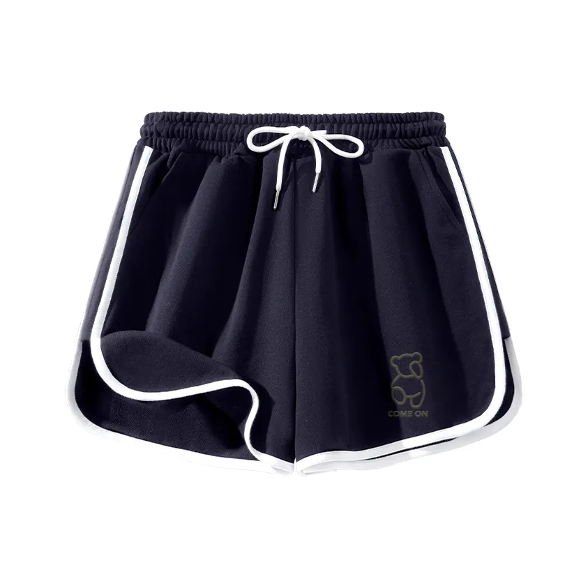 MIANZHI Женские Повседневные Шорты