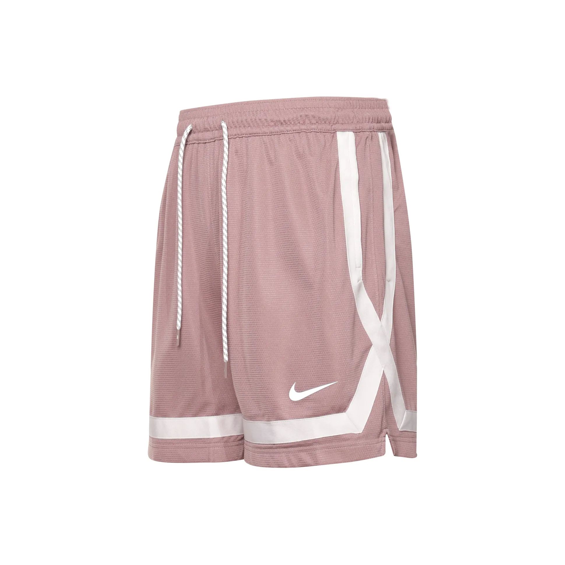 nike Sabrina Повседневные шорты Женские Smoke Purple Red