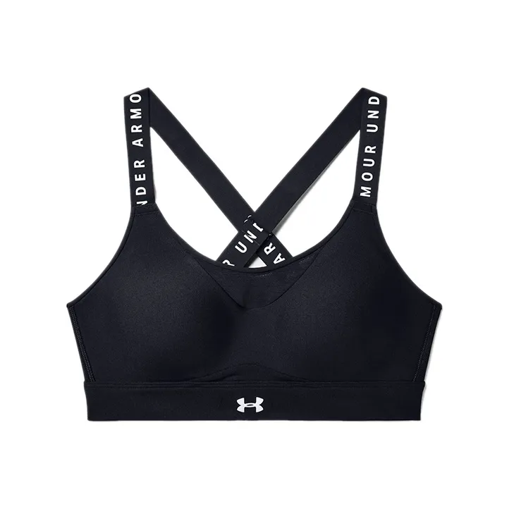 Under Armour Infinity Sports Underwear Women's Black