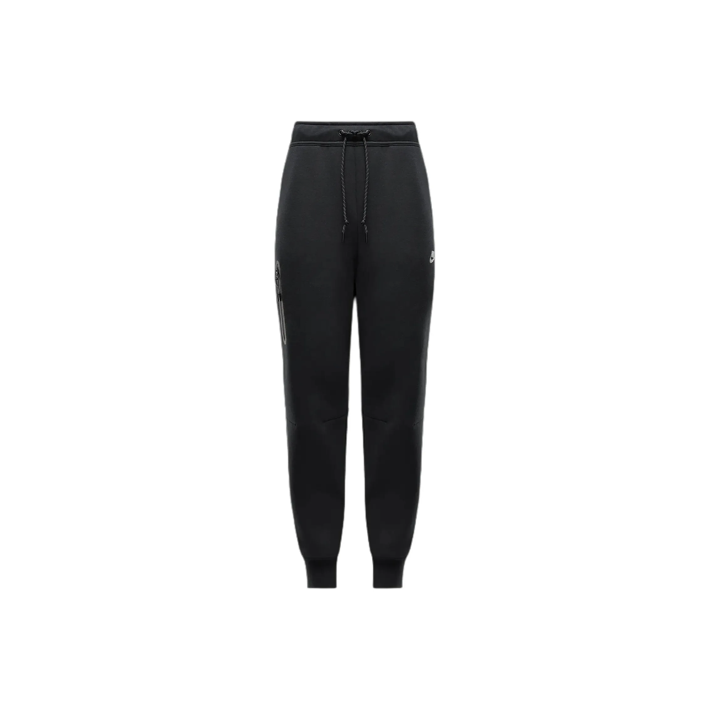 Nike Knitted Sweatpants Women's Black