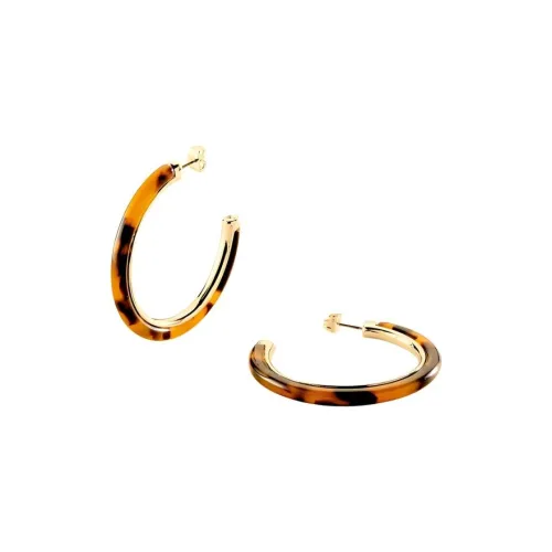 agatha Брассовые серьги Женские