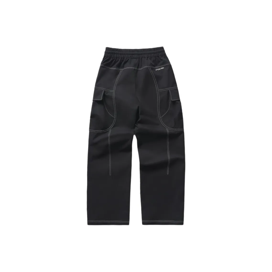 UPON PRO Jeans Women's Extreme Night Black