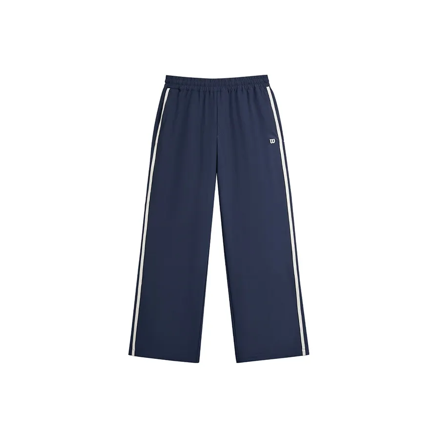 Wilson DEUCE Вязаные Тренировочные Штаны Женские