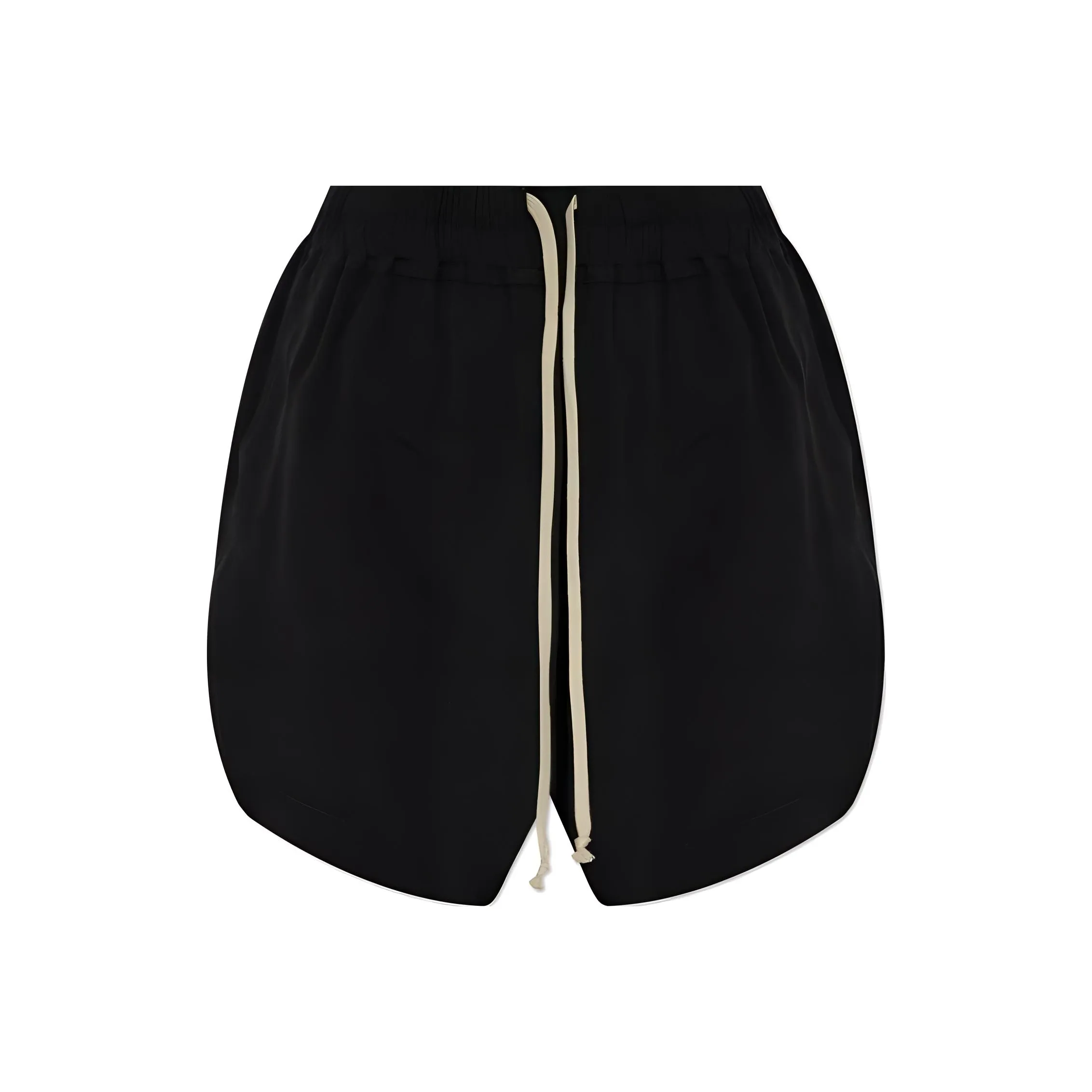 RICK OWENS Drawstring Shorts
