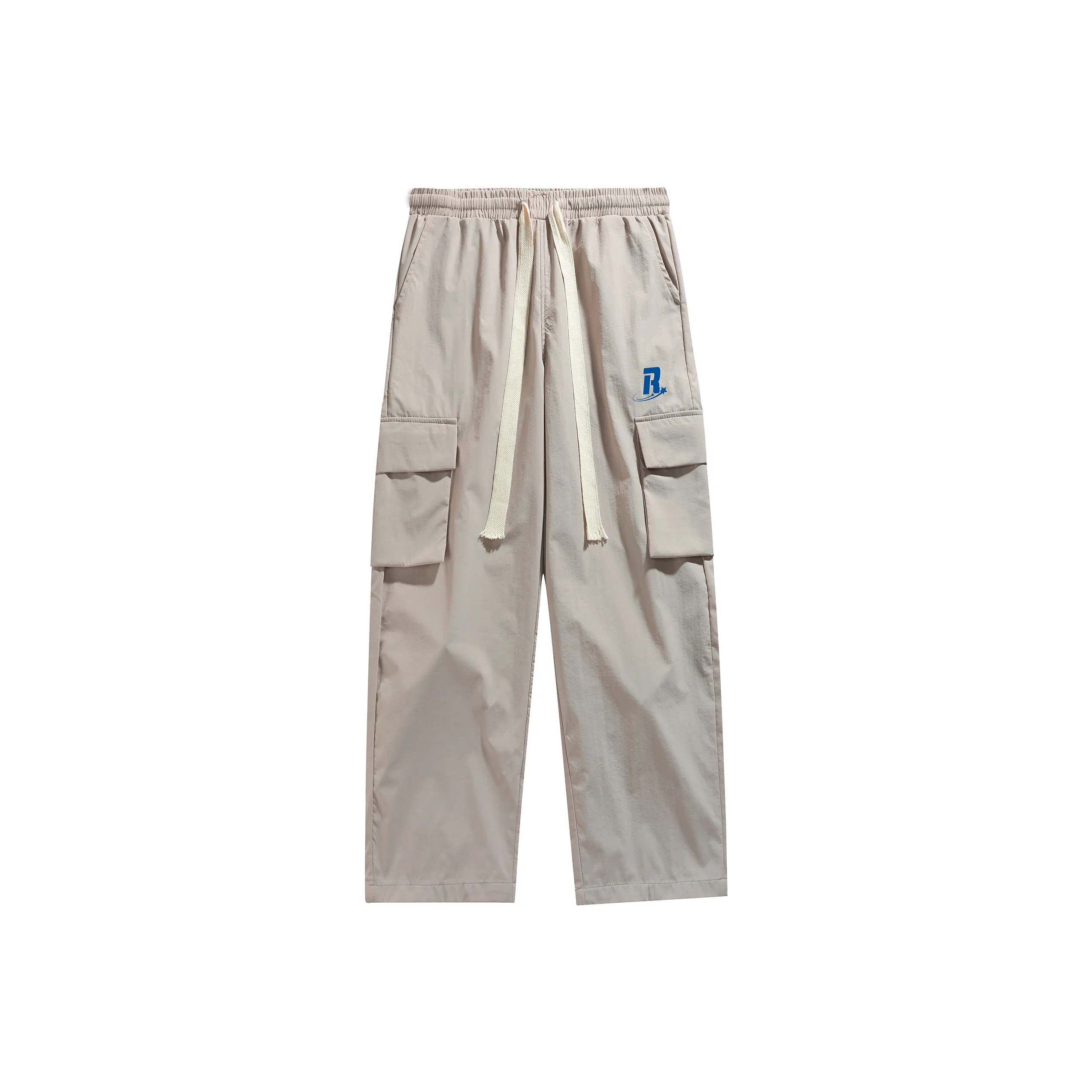 ROBINHOOD Унисекс Брюки с карманами