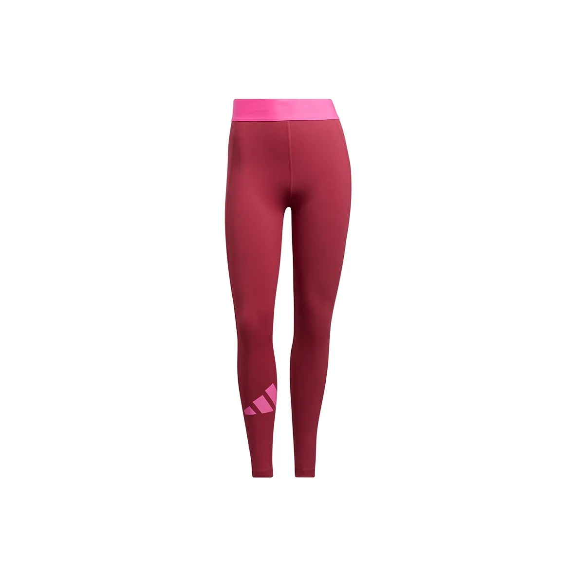 Adidas Athletic Trousers Women's Pink