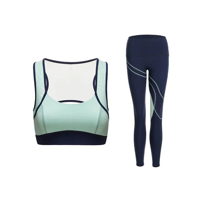 Sumday Athletics Женские Повседневные Костюмы