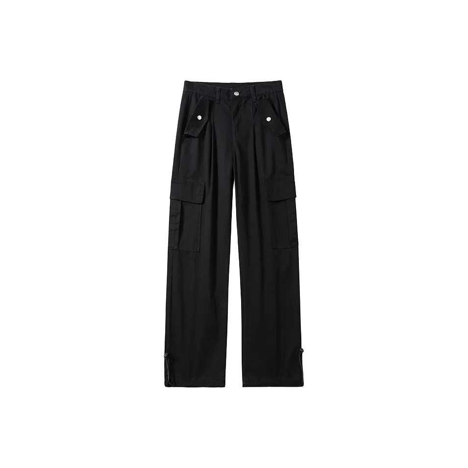 ZXZA Женские брюки карго