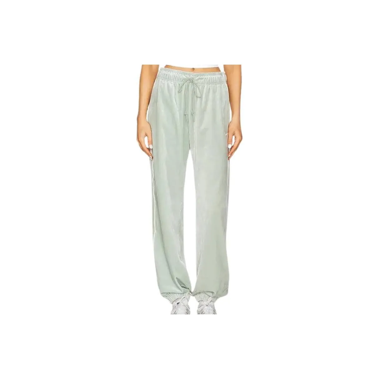 Nike Velour Track Pants