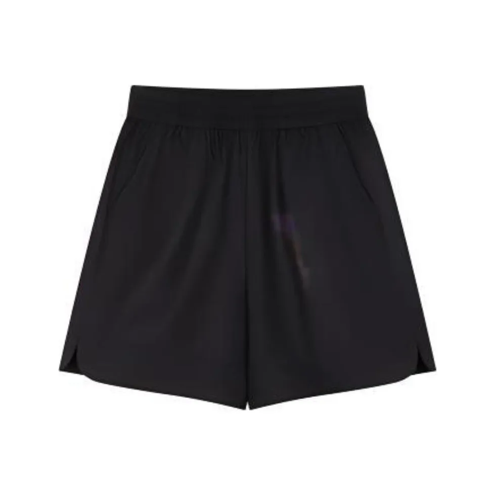 Mo Han Yi Mei Casual Shorts Women's