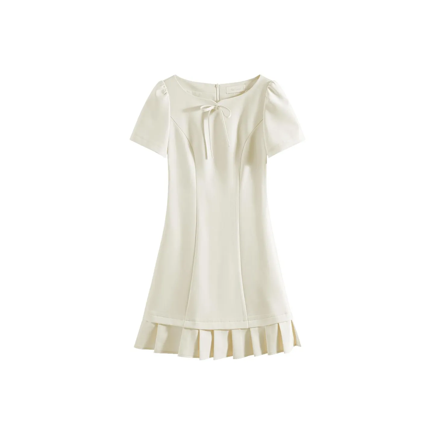 FANSILANEN Короткий рукав Платье Женское