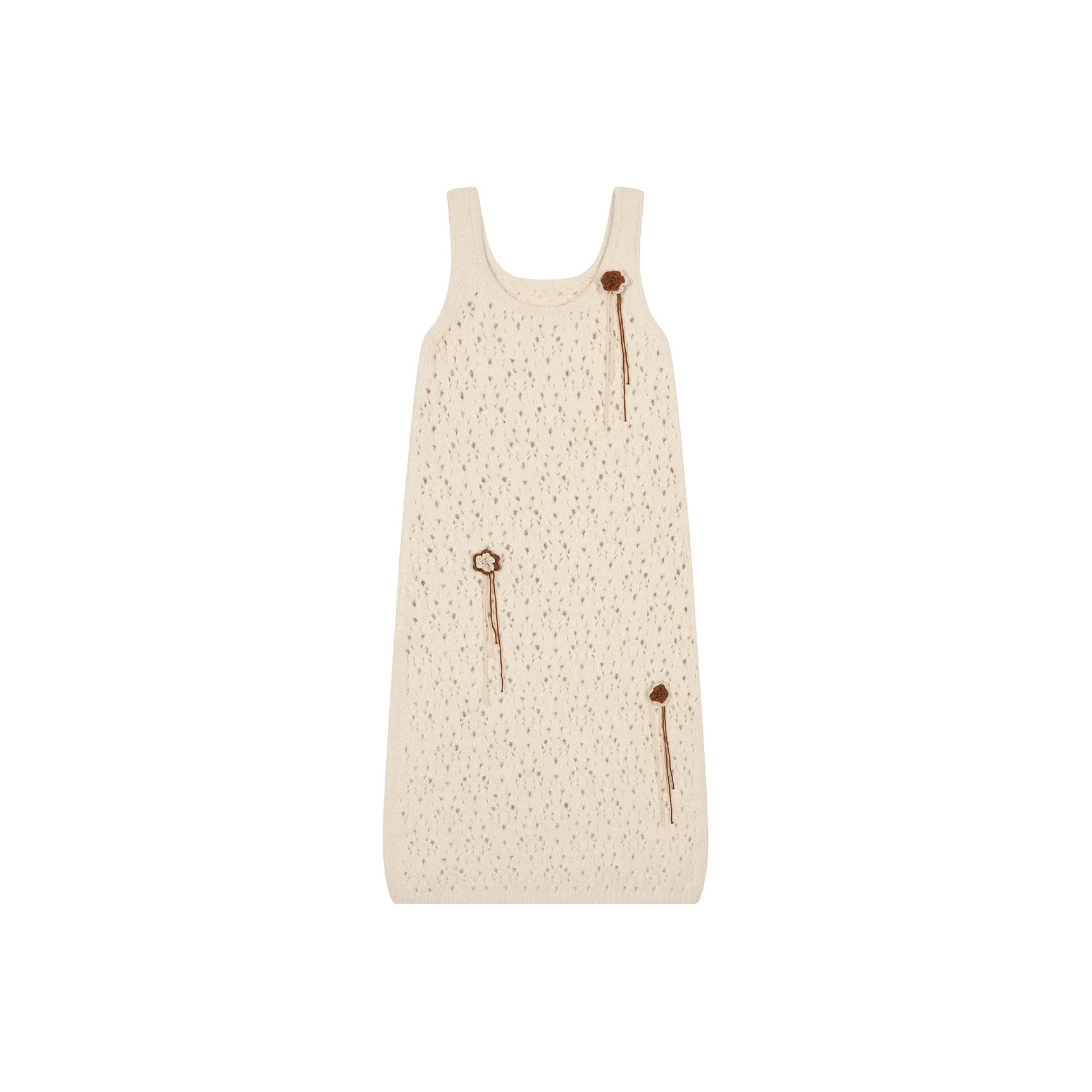 MostwantedLab KNIT Длинная Юбка Женская