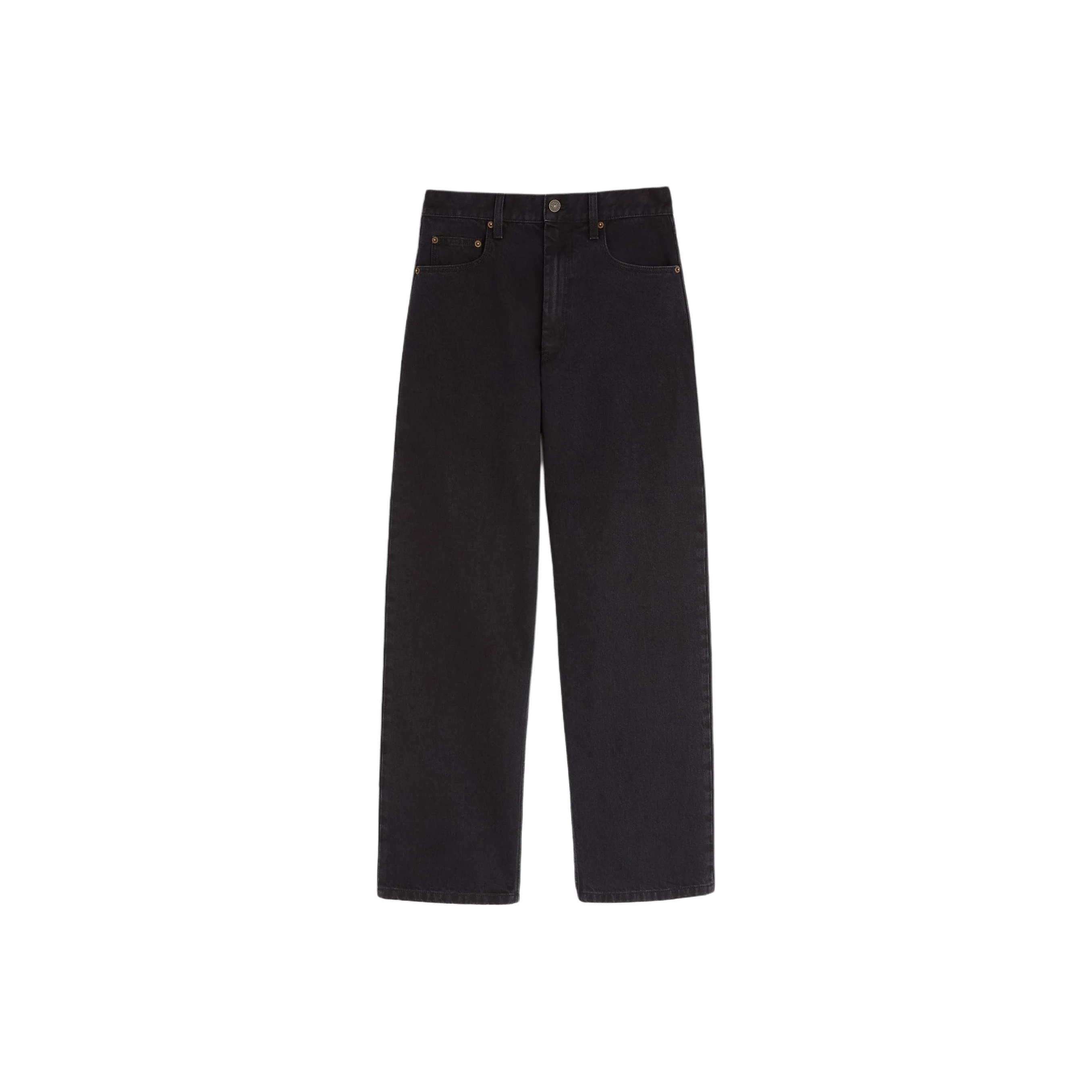Phoebe Philo Jeans Women's Black