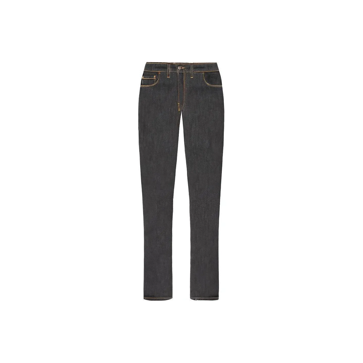 EMPORIO ARMANI Jeans Women's Gray