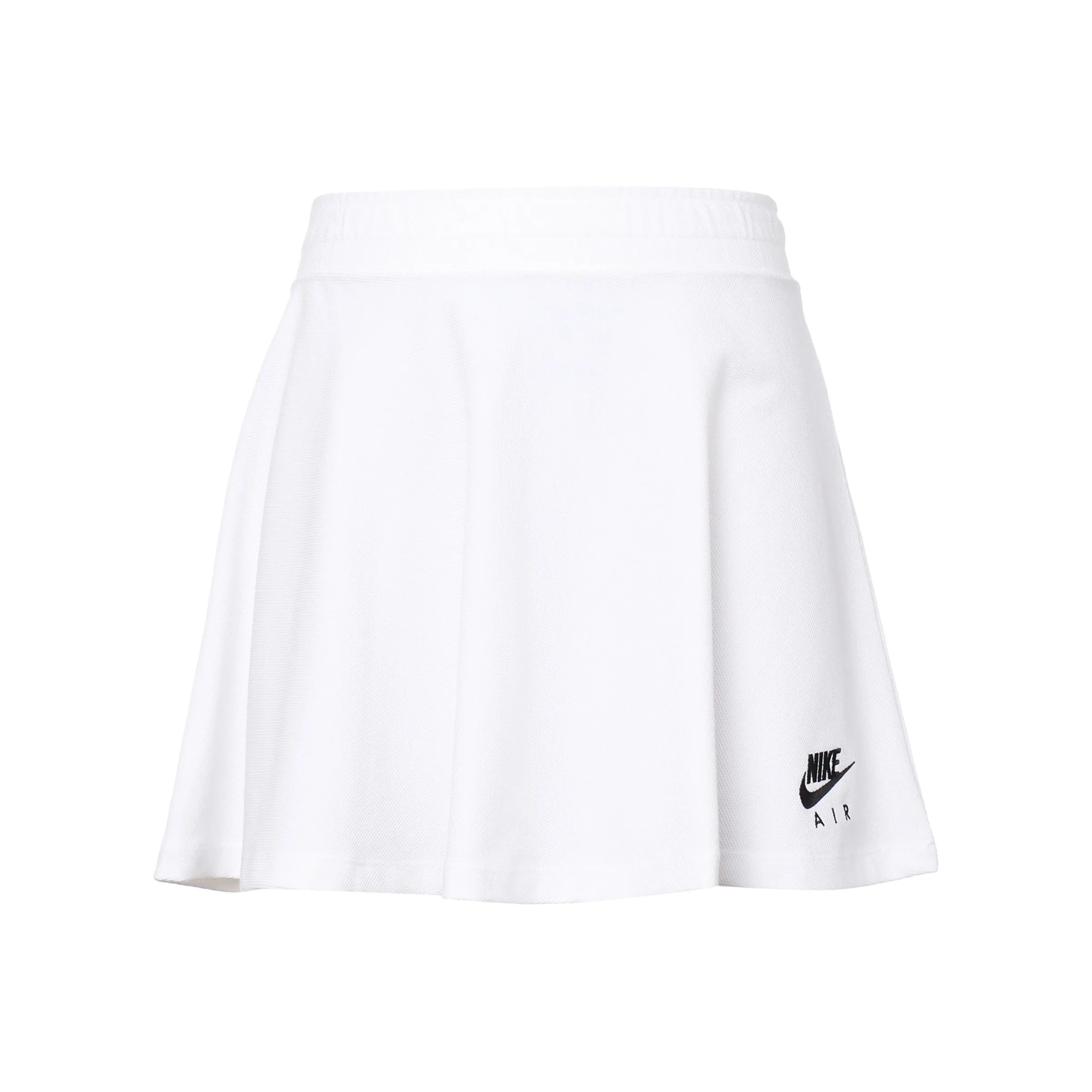 Nike Air Casual Short Skirts Women's White