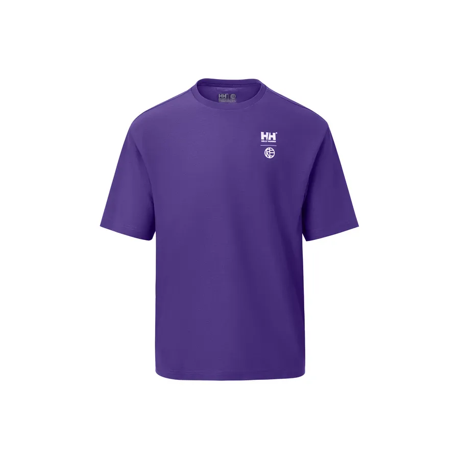 HELLY HANSEN x RE LIANMINGKUAN T Shirt Men's